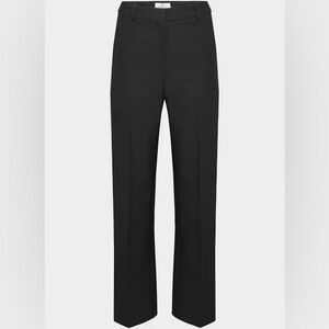 Babaton Black Tailored Pants